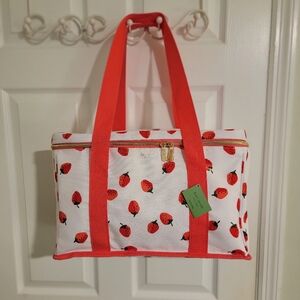 Kate Spade Large Cooler Bag